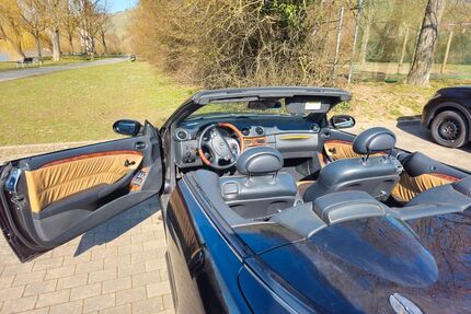 Mercedes-Benz 320 Gebrauchtwagen