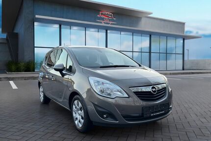 Opel Meriva Gebrauchtwagen