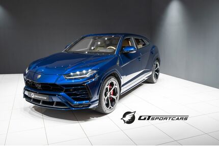 Lamborghini Urus Gebrauchtwagen