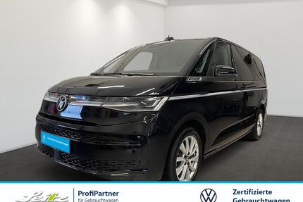 VW T7 Multivan Gebrauchtwagen