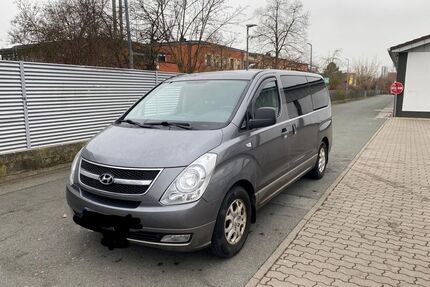 Hyundai H-1 Starex Gebrauchtwagen