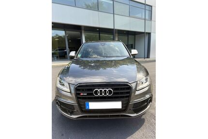 Audi SQ5 Gebrauchtwagen