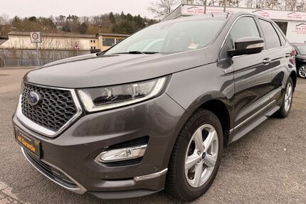 Ford Edge Gebrauchtwagen