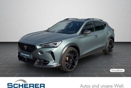 Cupra Formentor Gebrauchtwagen