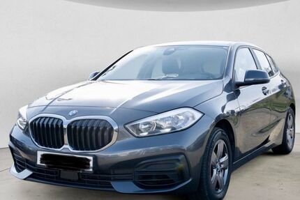 BMW 118 Gebrauchtwagen
