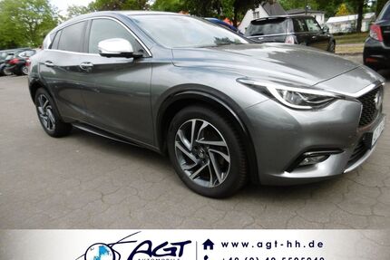 INFINITI Q30 Gebrauchtwagen