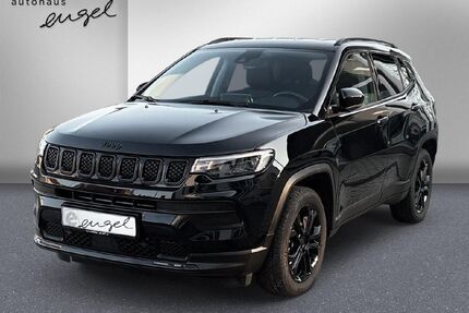Jeep Compass Gebrauchtwagen
