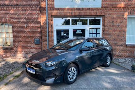 Kia ceed Sportswagon Gebrauchtwagen