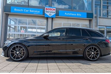 Mercedes-Benz C 43 AMG Gebrauchtwagen