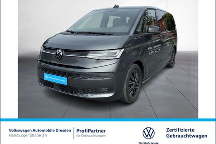 VW T7 Multivan Gebrauchtwagen