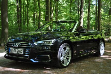 Audi A5 Gebrauchtwagen