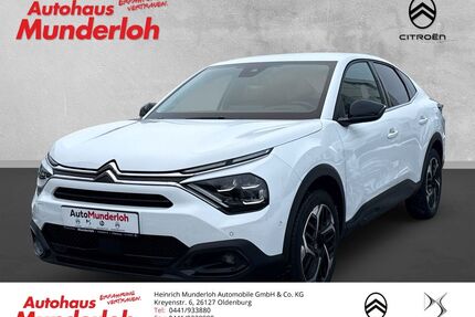 Citroen C4 X Gebrauchtwagen
