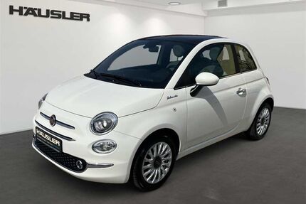 Fiat 500 Gebrauchtwagen