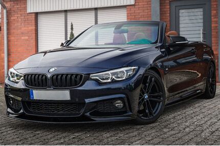 BMW 430 Gebrauchtwagen