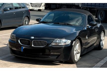 BMW Z4 Gebrauchtwagen