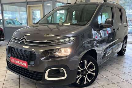 Citroen Berlingo Gebrauchtwagen