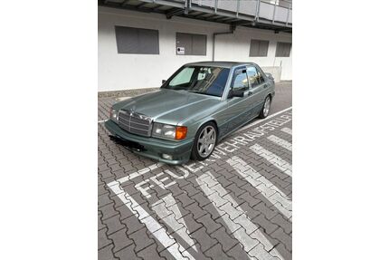 Mercedes-Benz 190 Gebrauchtwagen