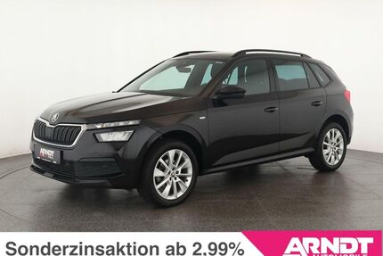 Skoda Kamiq Gebrauchtwagen