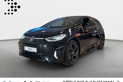 VW ID.3 Gebrauchtwagen