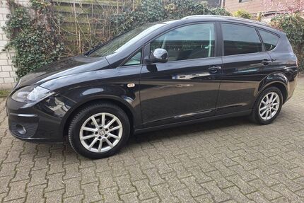 Seat Altea Gebrauchtwagen