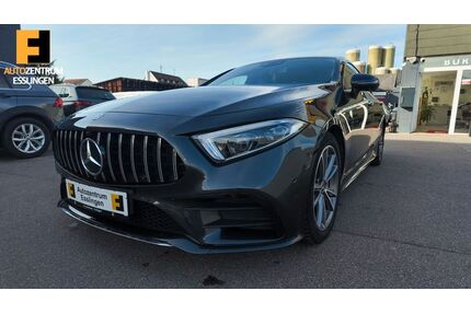 Mercedes-Benz CLS 350 Gebrauchtwagen