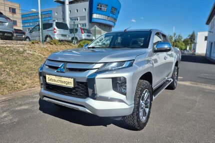 Mitsubishi L200 Gebrauchtwagen