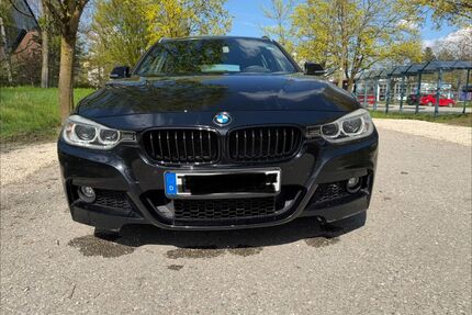BMW 320 Gebrauchtwagen