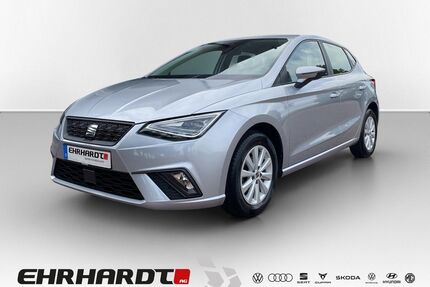 Seat Ibiza Gebrauchtwagen