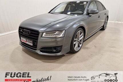 Audi S8 Gebrauchtwagen
