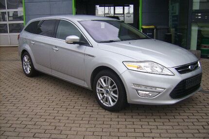 Ford Mondeo Gebrauchtwagen