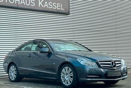 Mercedes-Benz E 250 Gebrauchtwagen