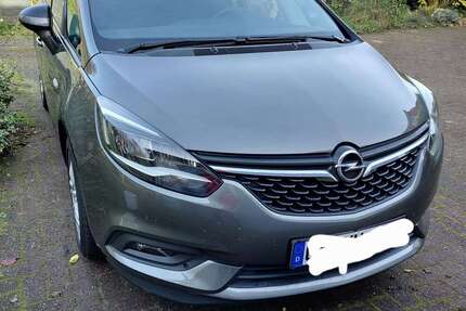 Opel Zafira Gebrauchtwagen