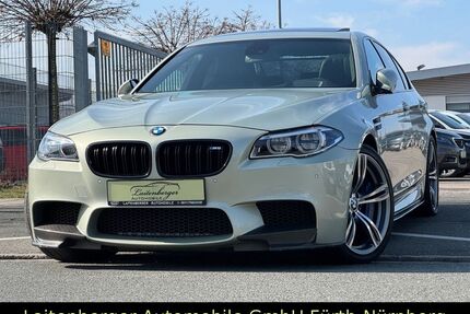 BMW M5 Gebrauchtwagen