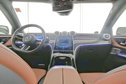 Mercedes-Benz GLC 300 Gebrauchtwagen