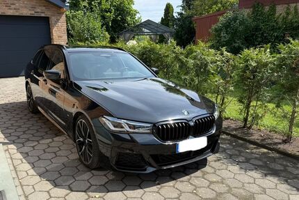 BMW 530 Gebrauchtwagen