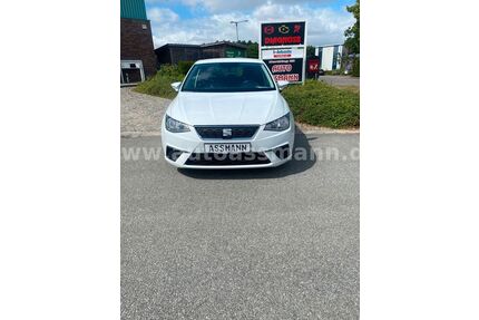 Seat Ibiza Gebrauchtwagen