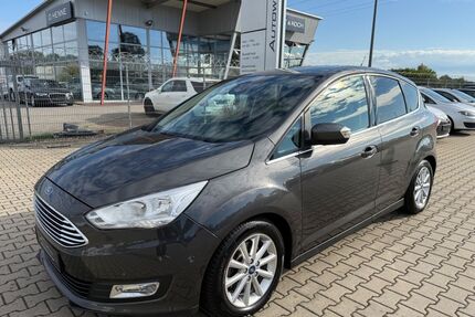 Ford C-Max Gebrauchtwagen