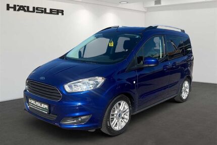 Ford Tourneo Gebrauchtwagen