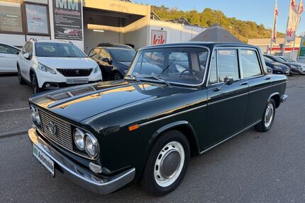 Lancia Flavia Gebrauchtwagen