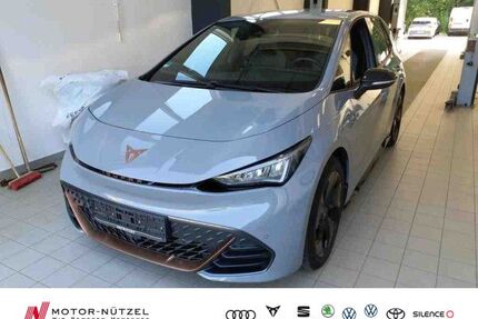 Cupra Born Gebrauchtwagen