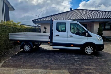 Ford Transit Gebrauchtwagen