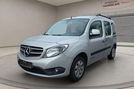Mercedes-Benz Citan Gebrauchtwagen
