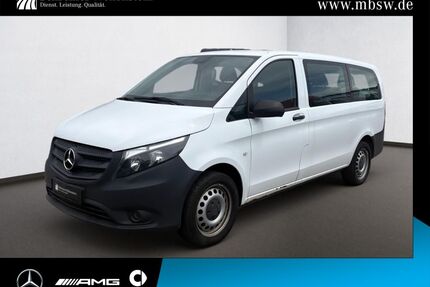 Mercedes-Benz Vito Gebrauchtwagen