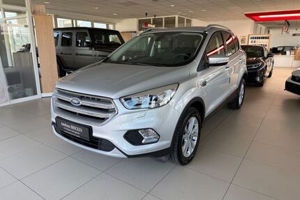 Ford Kuga Gebrauchtwagen