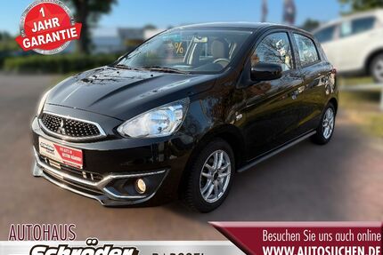 Mitsubishi Space Star Gebrauchtwagen