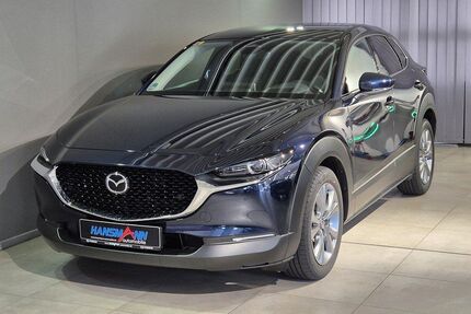 Mazda CX-30 Gebrauchtwagen