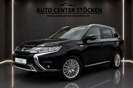 Mitsubishi Outlander Gebrauchtwagen