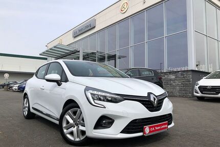 Renault Clio Gebrauchtwagen