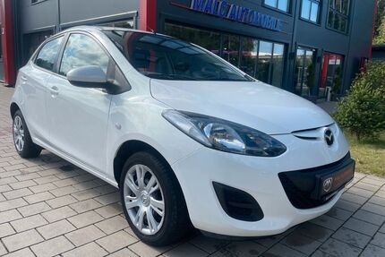 Mazda 2 Gebrauchtwagen