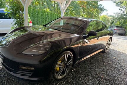 Porsche Panamera Gebrauchtwagen